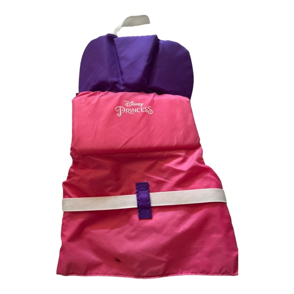 Disney Princess Life Jacket - Picture 3 of 3